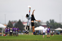 Pool Play - USA Ultimate U.S. Open 2021