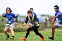 Pool Play - USA Ultimate U.S. Open 2021