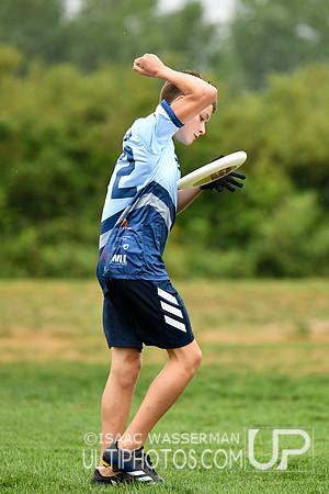 Pool Play - USA Ultimate U.S. Open 2021