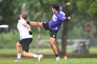 Pool Play - USA Ultimate U.S. Open 2021