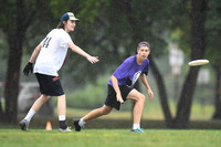 Pool Play - USA Ultimate U.S. Open 2021