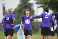Pool Play - USA Ultimate U.S. Open 2021