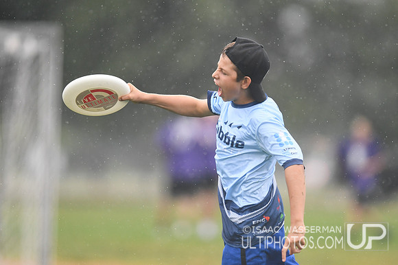 Pool Play - USA Ultimate U.S. Open 2021