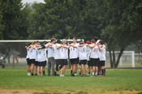 Pool Play - USA Ultimate U.S. Open 2021
