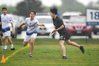 Pool Play - USA Ultimate U.S. Open 2021