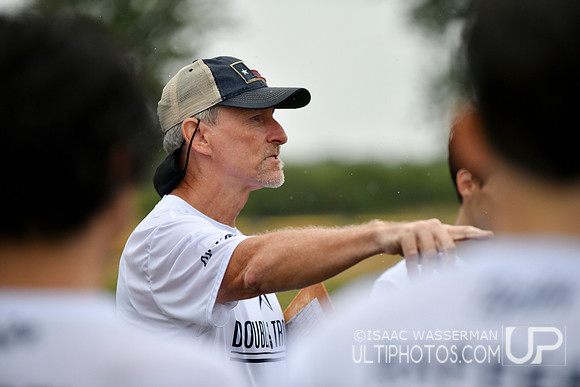Pool Play - USA Ultimate U.S. Open 2021