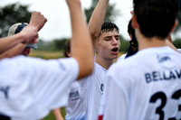 Pool Play - USA Ultimate U.S. Open 2021