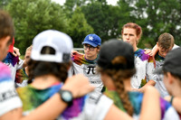 Pool Play - USA Ultimate U.S. Open 2021