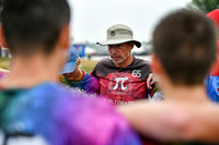 Pool Play - USA Ultimate U.S. Open 2021