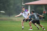Pool Play - USA Ultimate U.S. Open 2021