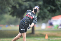 Pool Play - USA Ultimate U.S. Open 2021