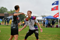 Pool Play - USA Ultimate U.S. Open 2021