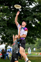 Pool Play - USA Ultimate U.S. Open 2021