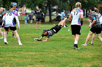 Pool Play - USA Ultimate U.S. Open 2021