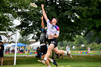 Pool Play - USA Ultimate U.S. Open 2021