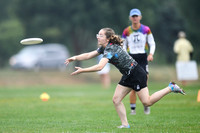 Pool Play - USA Ultimate U.S. Open 2021