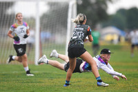 Pool Play - USA Ultimate U.S. Open 2021
