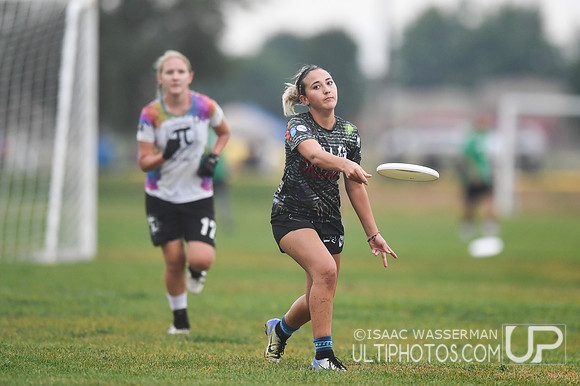 Pool Play - USA Ultimate U.S. Open 2021