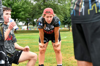 Pool Play - USA Ultimate U.S. Open 2021