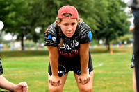 Pool Play - USA Ultimate U.S. Open 2021