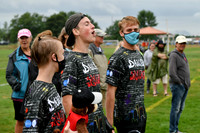 Pool Play - USA Ultimate U.S. Open 2021