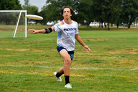 Pool Play - USA Ultimate U.S. Open 2021
