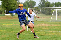 Pool Play - USA Ultimate U.S. Open 2021
