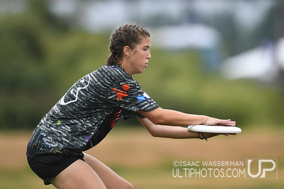 Pool Play - USA Ultimate U.S. Open 2021