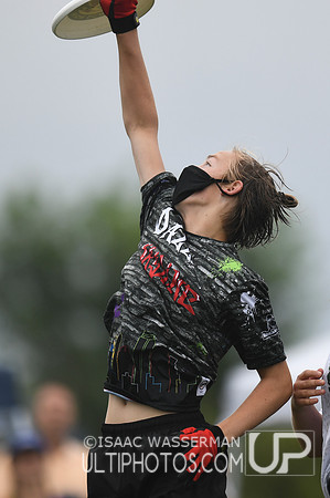 Pool Play - USA Ultimate U.S. Open 2021