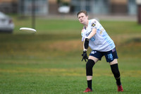 Pool Play - USA Ultimate U.S. Open 2021
