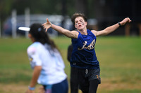 Pool Play - USA Ultimate U.S. Open 2021