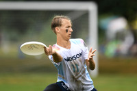 Pool Play - USA Ultimate U.S. Open 2021