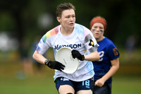 Pool Play - USA Ultimate U.S. Open 2021