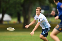 Pool Play - USA Ultimate U.S. Open 2021