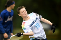 Pool Play - USA Ultimate U.S. Open 2021