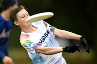 Pool Play - USA Ultimate U.S. Open 2021