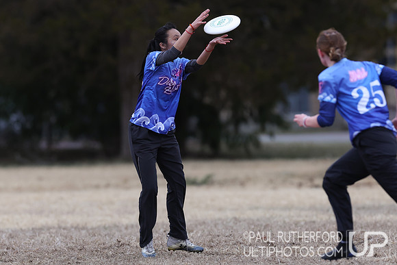 2025 New England Open
