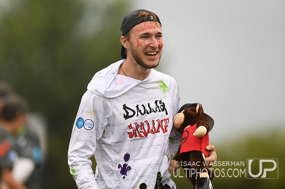 Pool Play - USA Ultimate U.S. Open 2021