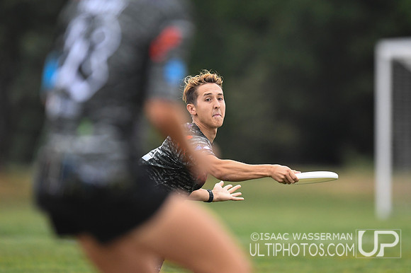 Pool Play - USA Ultimate U.S. Open 2021