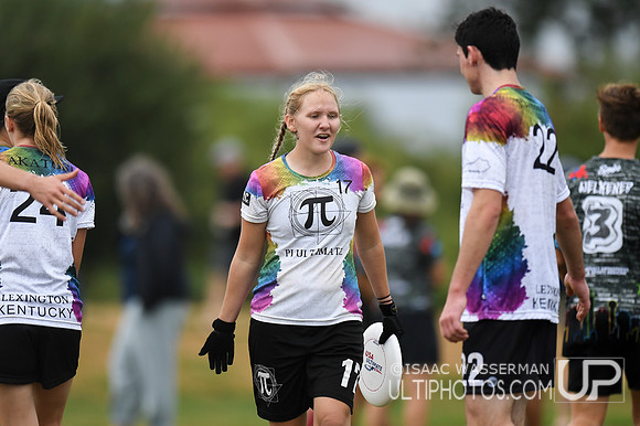 Pool Play - USA Ultimate U.S. Open 2021