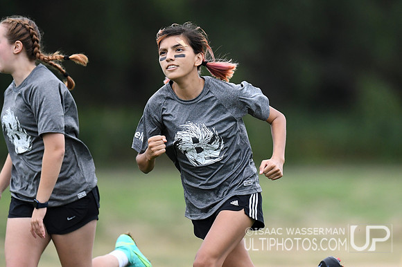 Pool Play - USA Ultimate U.S. Open 2021