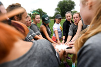 Pool Play - USA Ultimate U.S. Open 2021