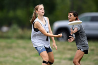 Pool Play - USA Ultimate U.S. Open 2021
