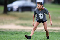 Pool Play - USA Ultimate U.S. Open 2021