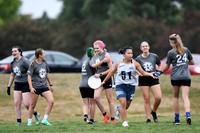 Pool Play - USA Ultimate U.S. Open 2021