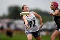 Pool Play - USA Ultimate U.S. Open 2021