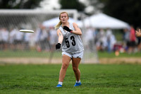 Pool Play - USA Ultimate U.S. Open 2021