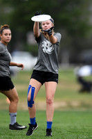 Pool Play - USA Ultimate U.S. Open 2021