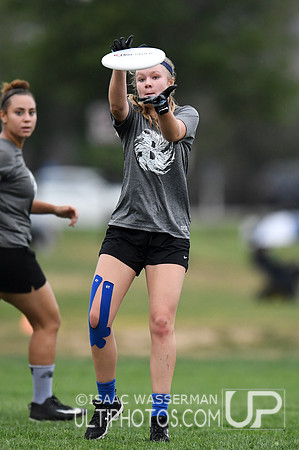 Pool Play - USA Ultimate U.S. Open 2021