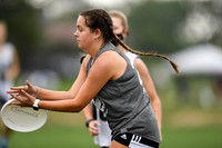 Pool Play - USA Ultimate U.S. Open 2021